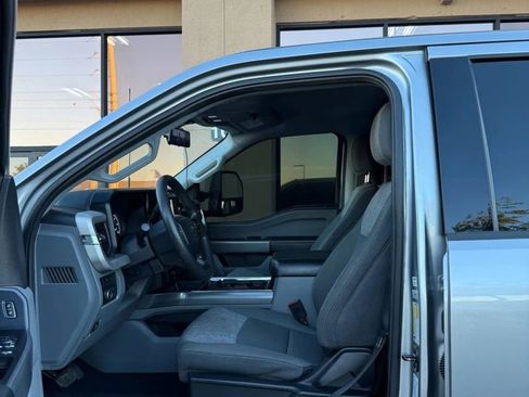 Used 2024 Ford F450 XLT w/ 360-Degree Camera Package image 21