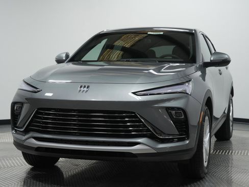 New 2026 Buick Envista Preferred w/ Convenience I Package image 3