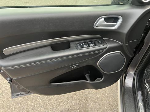 Used 2017 Dodge Durango Citadel w/ Technology Group image 21