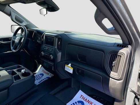 New 2026 GMC Sierra 1500 Pro w/ Pro Value Package AWD/4WD image 26