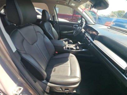 Used 2025 Kia Sorento EX w/ Panoramic Sunroof Package FWD image 11