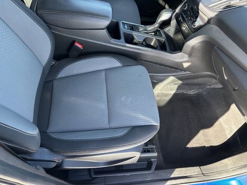 Used 2018 Ford Escape SE w/ SE Sync 3 Package image 12