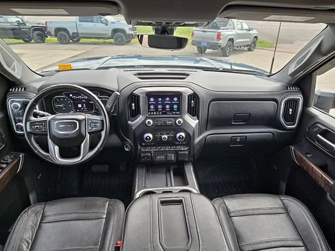 Used 2020 GMC Sierra 2500 Denali image 21