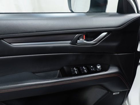 Used 2024 MAZDA CX-5 Carbon Edition image 22