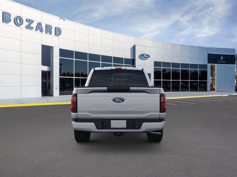 New 2025 Ford F150 STX w/ STX Black Appearance Package image 6