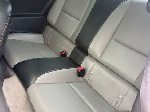 Used 2010 Chevrolet Camaro LT w/ RS Package RWD image 14