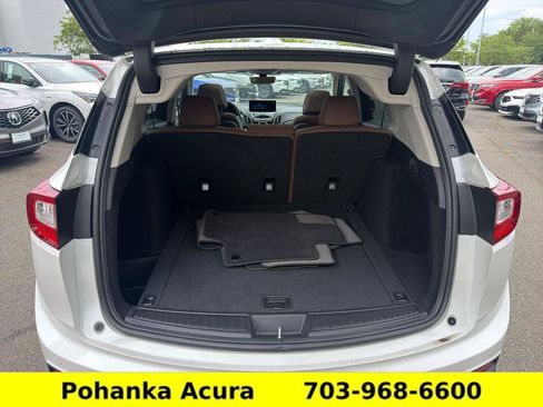 Certified 2026 Acura RDX SH-AWD w/ Technology Package image 26