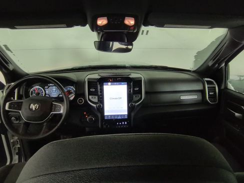 Certified 2024 RAM 2500 Big Horn w/ Safety Group image 16