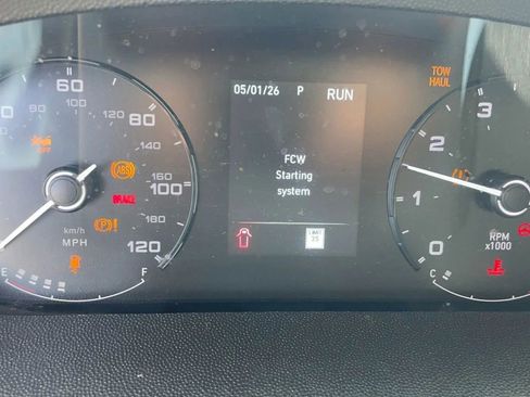 Used 2024 RAM ProMaster 2500 FWD image 9