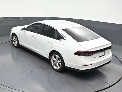 Used 2024 Honda Accord LX image 16