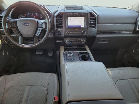 Used 2020 Ford Expedition Max Limited AWD/4WD image 9
