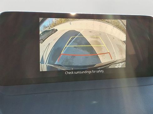 Used 2022 MAZDA CX-9 Touring Plus image 17