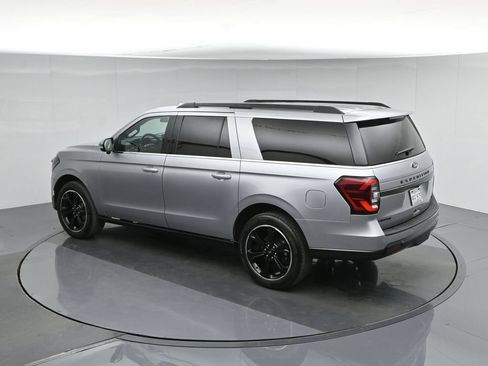 Certified 2022 Ford Expedition Max Limited AWD/4WD image 48