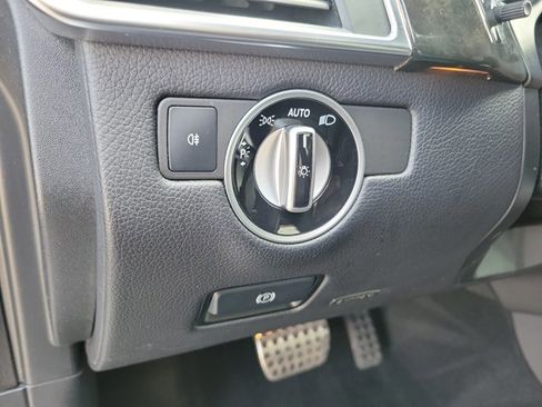 Used 2015 Mercedes-Benz ML 400 4MATIC image 24