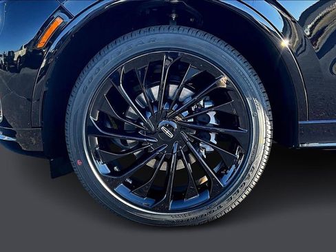 New 2026 Lincoln Aviator Reserve image 13