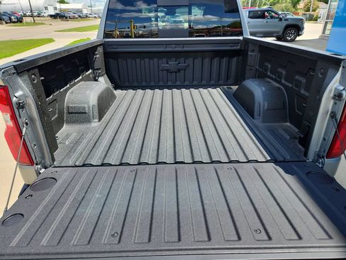 New 2026 Chevrolet Silverado 1500 High Country AWD/4WD image 26
