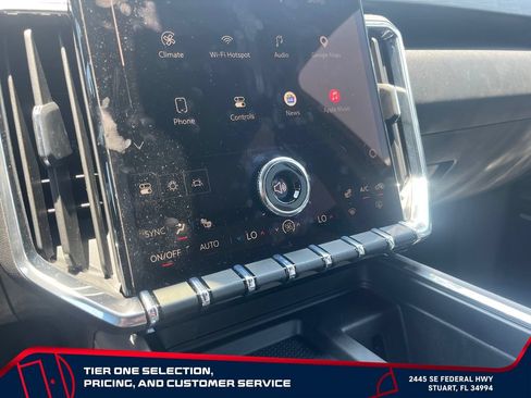 New 2026 GMC Acadia Elevation w/ Black Edition FWD image 30