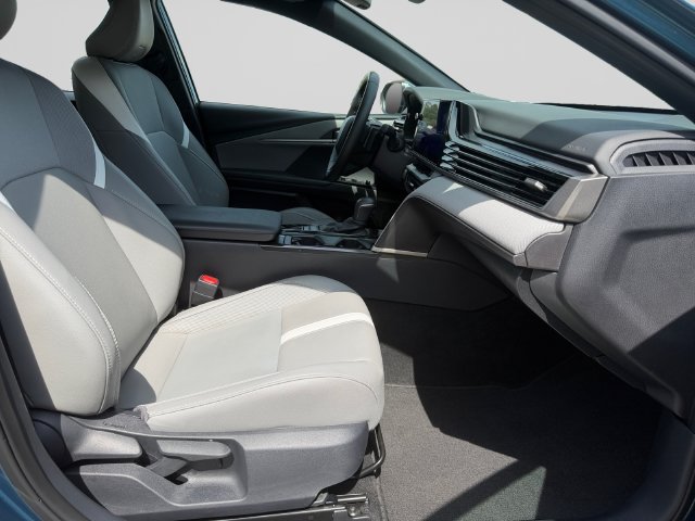 Certified 2025 Toyota Camry SE w/ Multimedia Upgrade Package FWD image 15