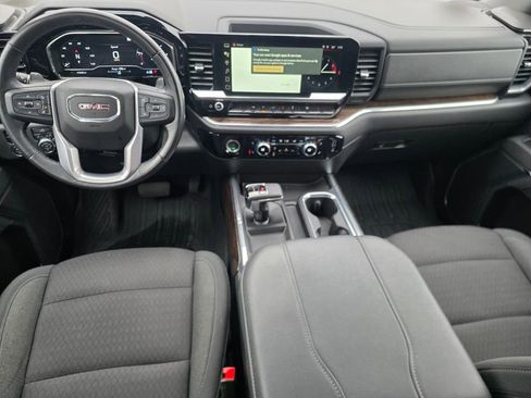 Used 2023 GMC Sierra 1500 Elevation w/ LPO, Elevation Black Package image 12