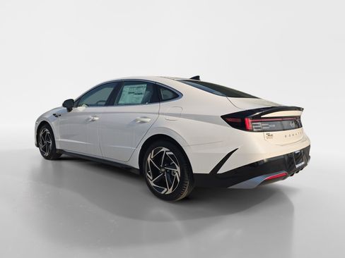 New 2026 Hyundai Sonata SEL image 5