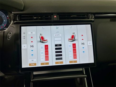 Used 2025 Land Rover Range Rover Velar S image 23