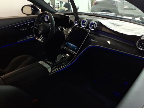 New 2026 Mercedes-Benz CLE 53 AMG 4MATIC Coupe image 14