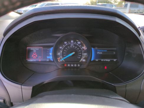 Used 2023 Ford Edge SEL image 20