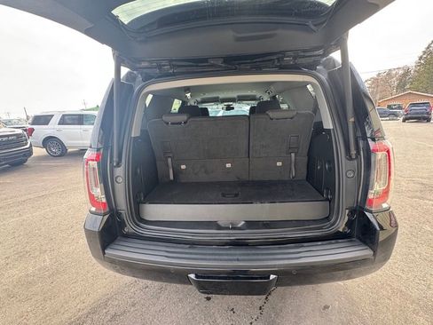 Used 2020 GMC Yukon SLE w/ SLE Value Package image 49