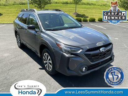 Used 2023 Subaru Outback Premium