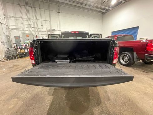 Used 2015 RAM 1500 Tradesman w/ Popular Equipment Group AWD/4WD image 21