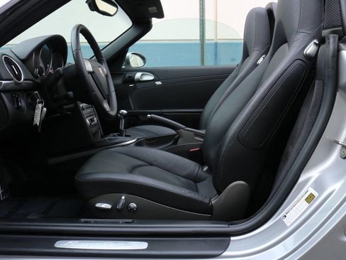 Used 2007 Porsche Boxster S image 39