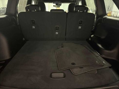 Certified 2023 Jeep Grand Cherokee Altitude image 25