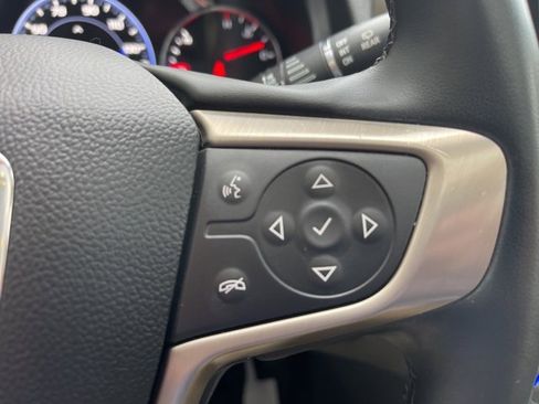 Used 2024 GMC Terrain Denali w/ Black Diamond Edition image 30