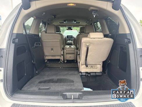 Used 2024 Honda Odyssey Elite image 16