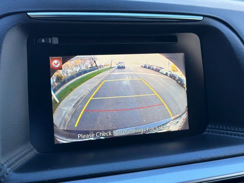 Used 2016 MAZDA CX-5 Touring image 25