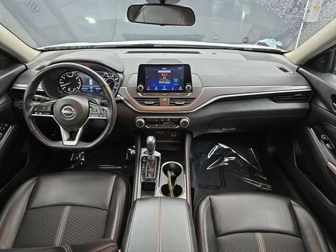 Used 2023 Nissan Altima 2.5 SR image 21