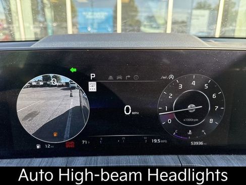 Certified 2023 Kia Telluride SX Prestige image 22