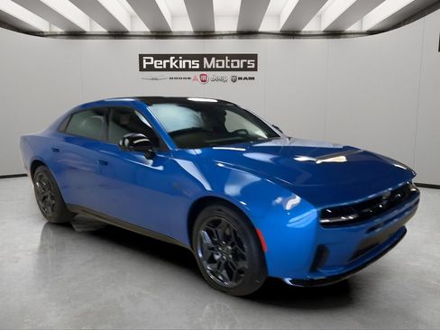 New 2026 Dodge Charger R/T AWD/4WD image 7