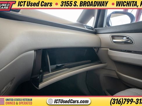 Used 2014 Honda Odyssey EX-L image 28