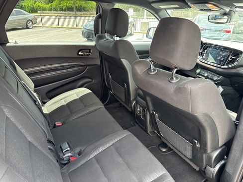 Used 2026 Dodge Durango GT AWD/4WD image 30