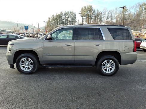 Used 2019 Chevrolet Tahoe LS image 2