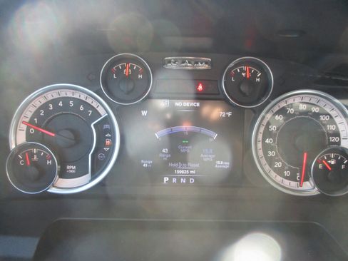 Used 2016 RAM 1500 Lone Star image 25