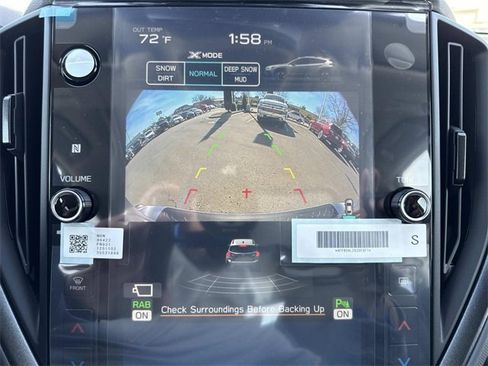 New 2026 Subaru Crosstrek 2.5i Limited image 21