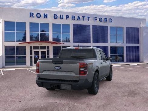 New 2026 Ford Maverick Tremor AWD/4WD image 9
