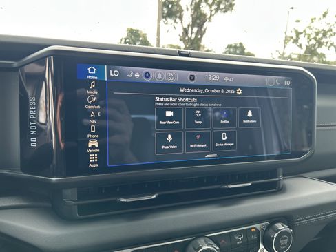 New 2026 Jeep Wrangler Sport image 77