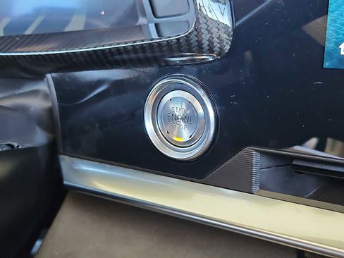 Certified 2024 Chevrolet Corvette Z06 w/ Chrome Exterior Badge Package RWD image 26