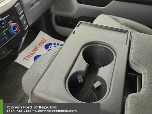 Certified 2023 Ford F350 XLT w/ 360-Degree Camera Package image 18