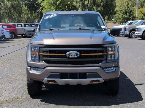 Used 2023 Ford F150 Tremor AWD/4WD image 8