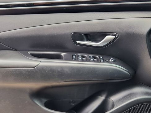 Used 2024 Hyundai Tucson SEL FWD image 23