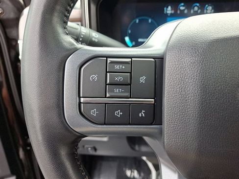 Used 2024 Ford F250 Lariat w/ Sport Appearance Package AWD/4WD image 23